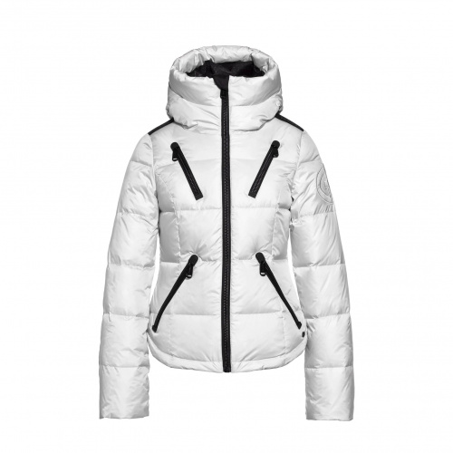  Ski & Snow Jackets - Goldbergh CHILL Jacket | Snowwear 